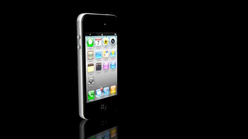 Iphone 4 preview image